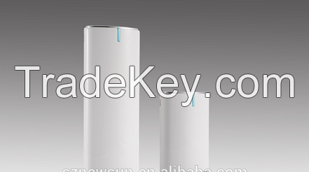 support 2500mAh/3KmAH/4k/5k/8k/10k/20k mAh rechargeable battery power bank