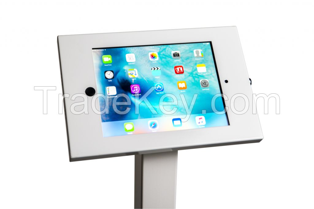 Tablet Floor Stand