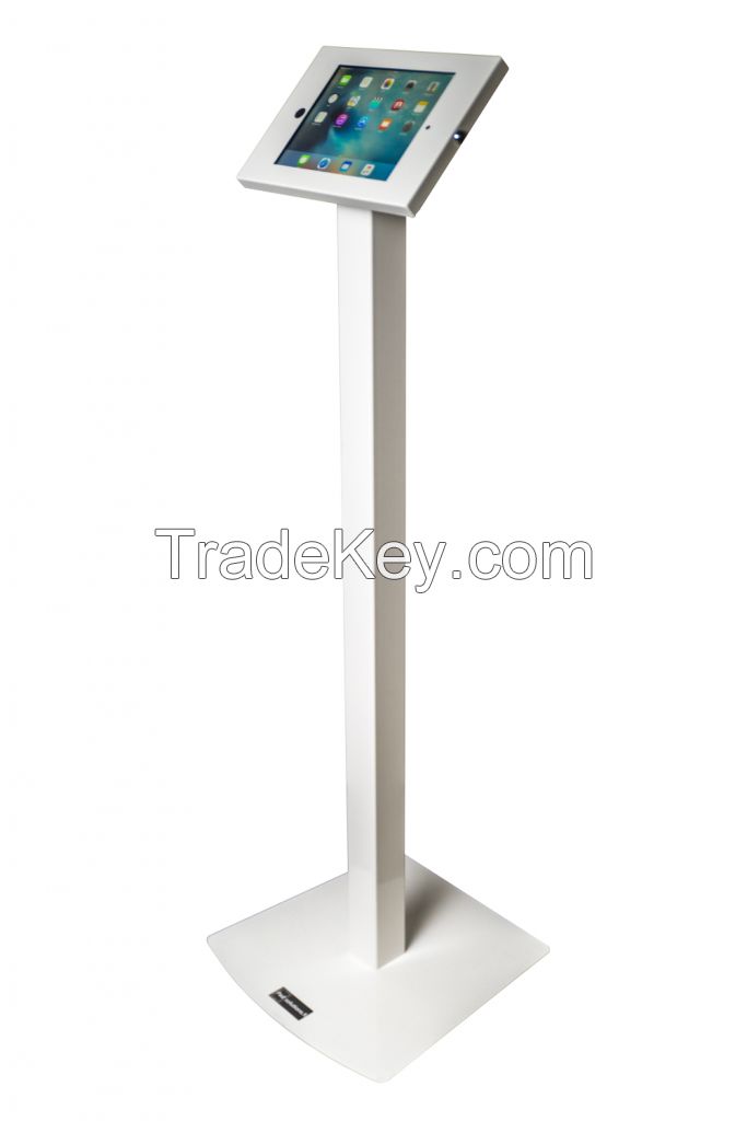 Tablet Floor Stand