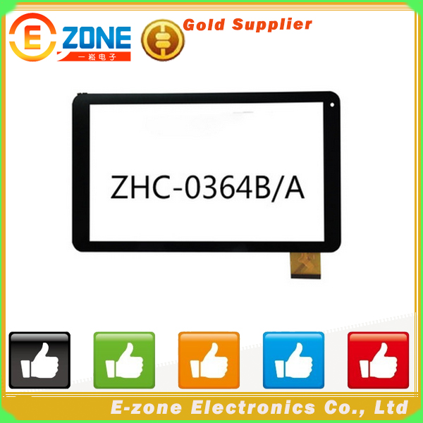 Touch Screen Panel