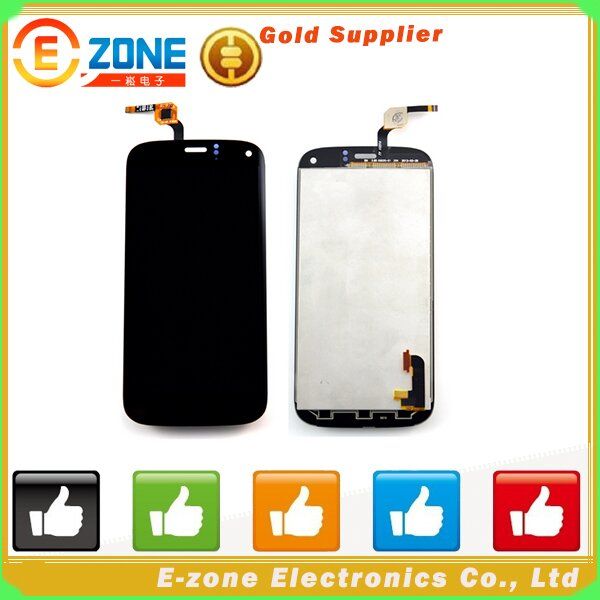 screen digitizer