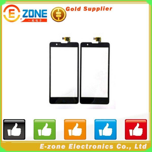 For ZTE V5 V5S N9180 V9180 Touch Screen Digitizer Glass lens