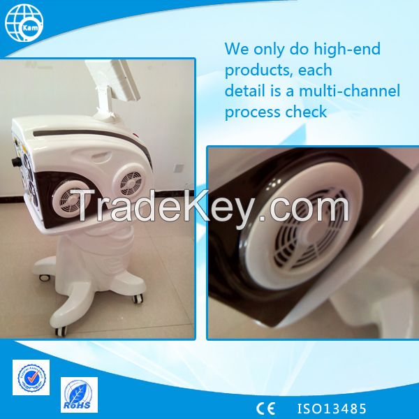 808nm diode laser hair removal machine