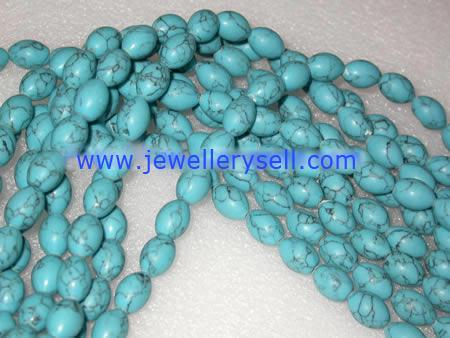 jewelry turquoise series