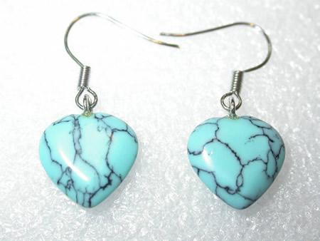 jewelry turquoise series