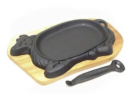 fry pan