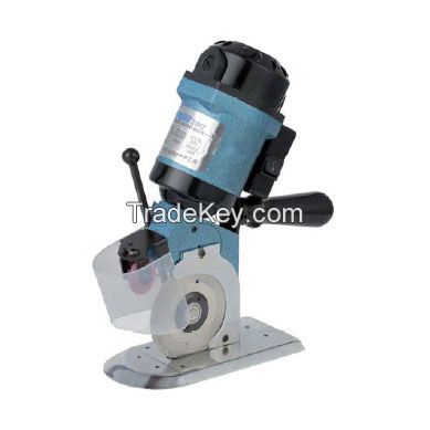 Round knife cutting machine series