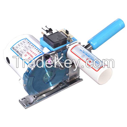 Manual End Cutter Machine