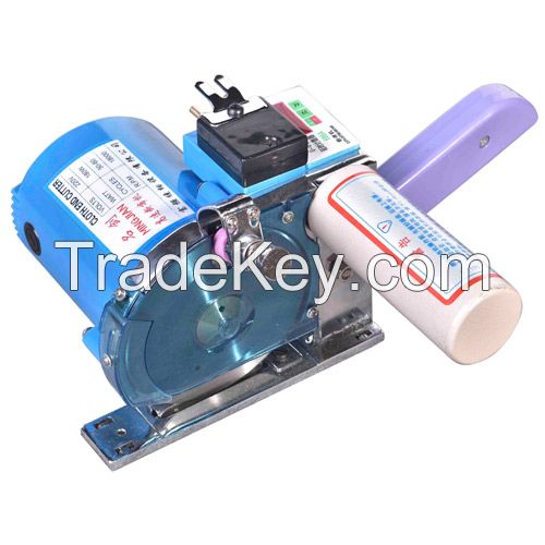 Manual End Cutter Machine