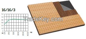 [CN] Lyric Perfotec Acoustic Panels