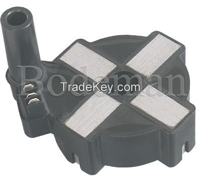 quality ignition coil used for Mazda (OK20-11810-X8) and Mitsubishi (F-696 H3T024)