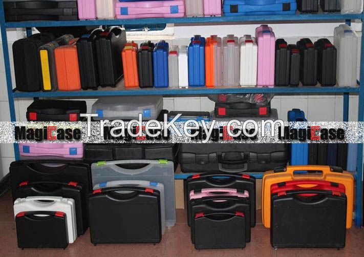 Best Price Plastic Tool Box, Carrying Tool Case, Plastic Storage Box