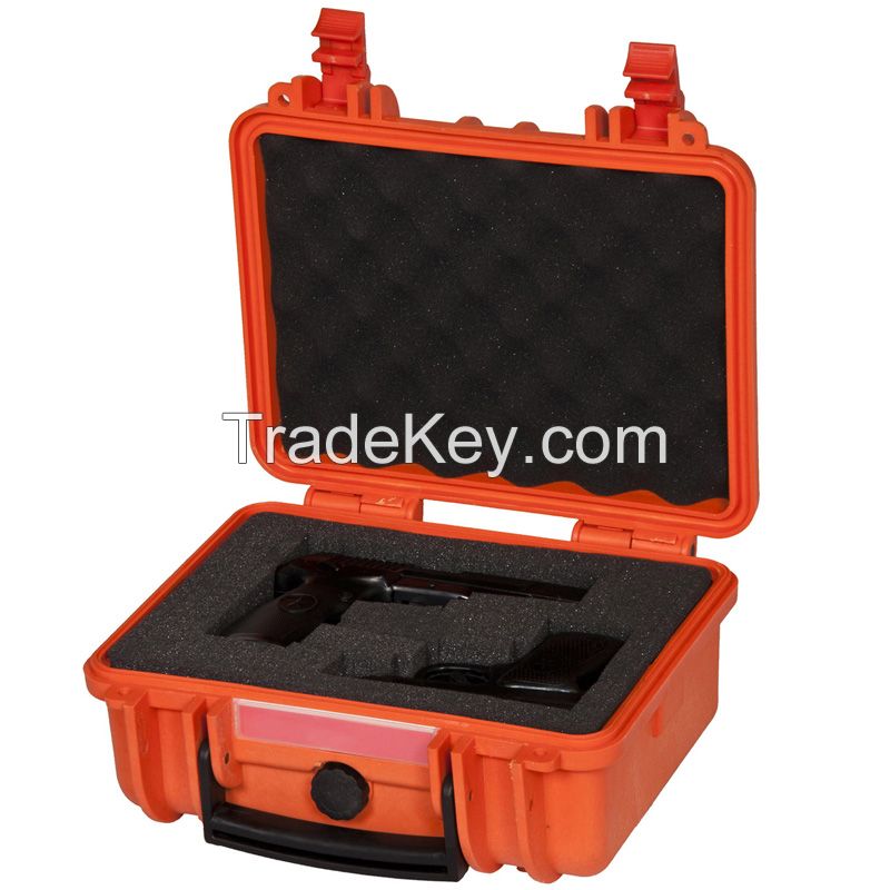 China ABS Plastic Watch Box, Waterproof Pelican Style Storm Case