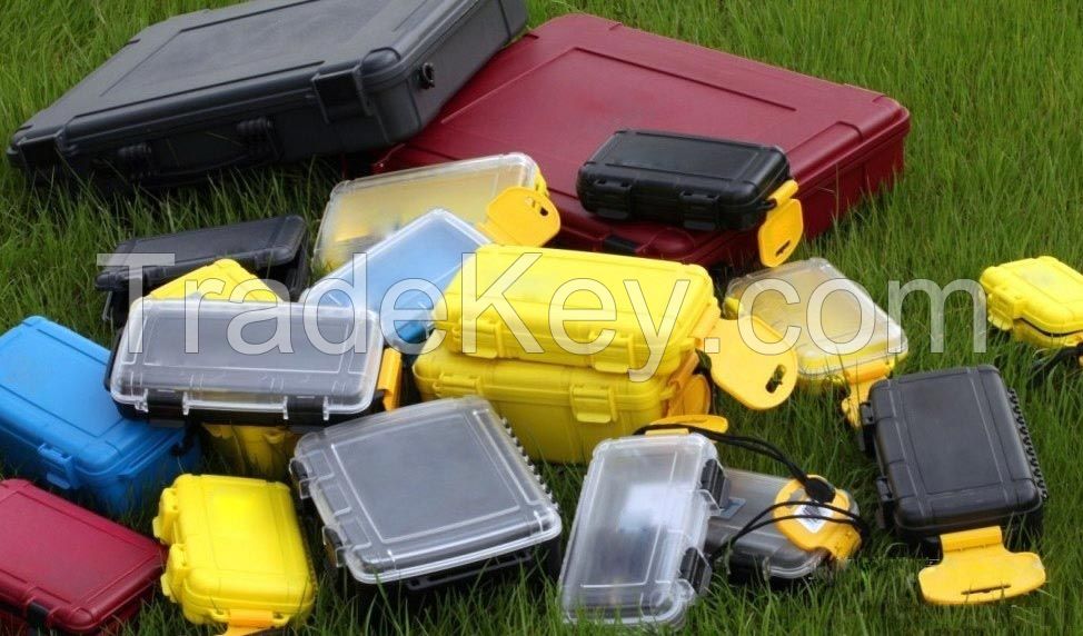 Best Price Plastic Tool Box, Carrying Tool Case, Plastic Storage Box