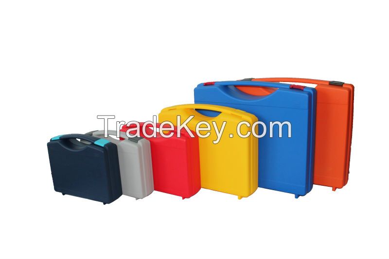 Best Price Plastic Tool Box, Carrying Tool Case, Plastic Storage Box