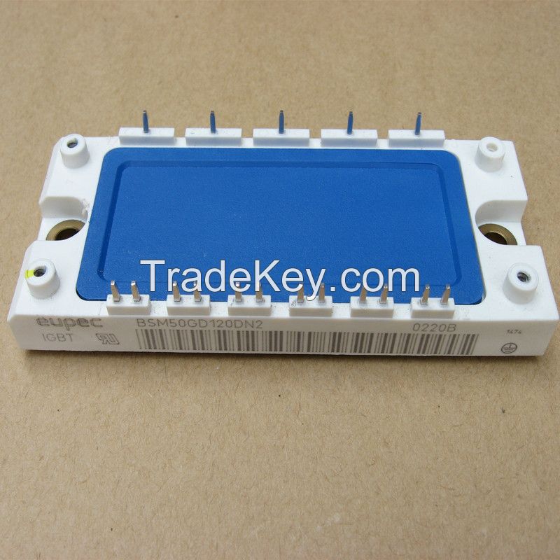 power igbt module BSM25GD120DN2