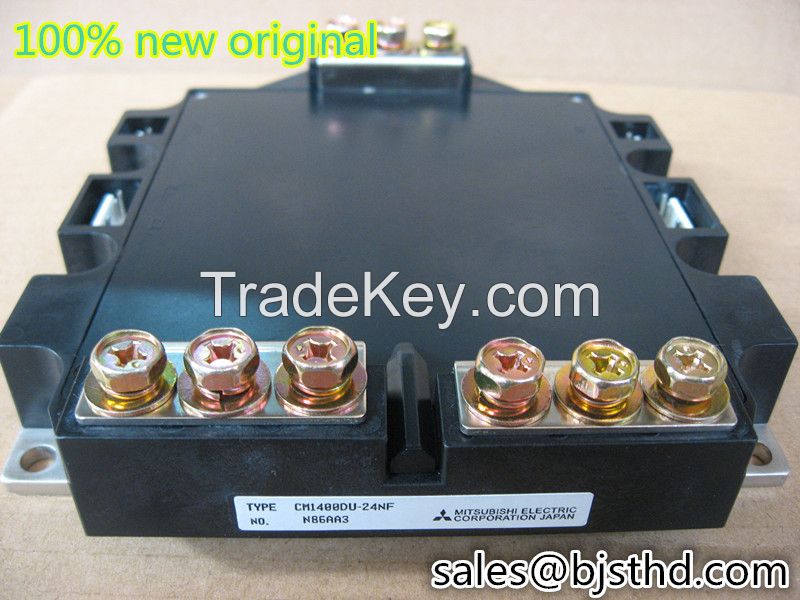 rectifer thyristor diode IGBT module CM1400DU-24NF