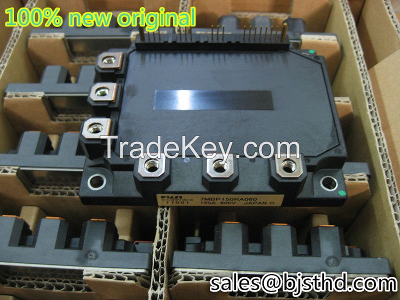 igbt transistor module 7MBR35U4P120