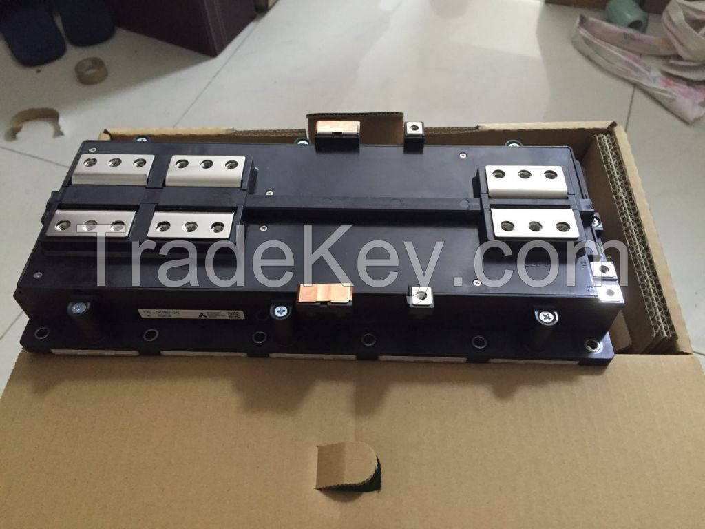 PIM IPM IGBT module CM1800DY-34S