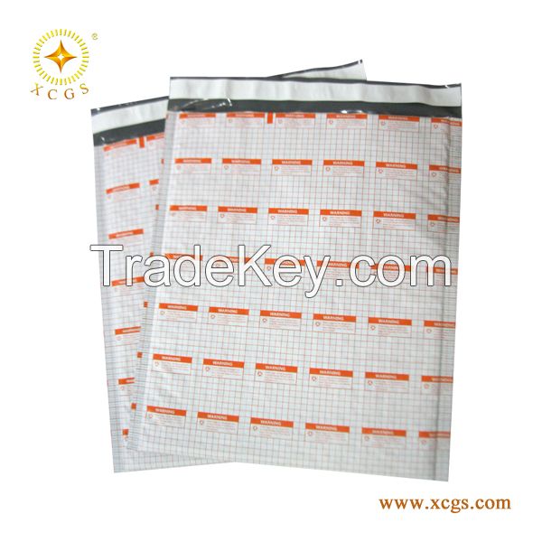 Customized Poly Bubble Mailing Bags