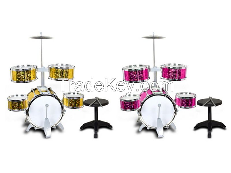 funny child play toy Jazz drum manufacturer directly order