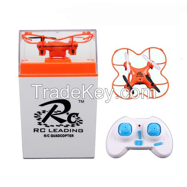 2.4G 4.5CH six axis gyroscoper rc quadcopter with camera FPV wifi