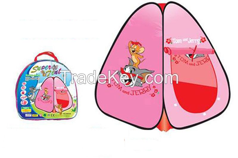 Funny Child Play Toy Tent Manufacturer Plastic Toys Elitoys