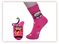 women's sock