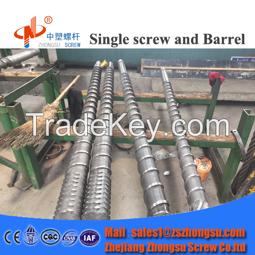 PET Blow Molding Machine Screw and Barrel