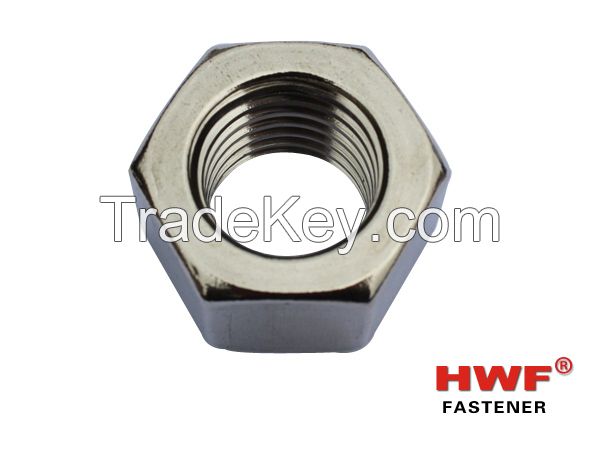 HEX NUT