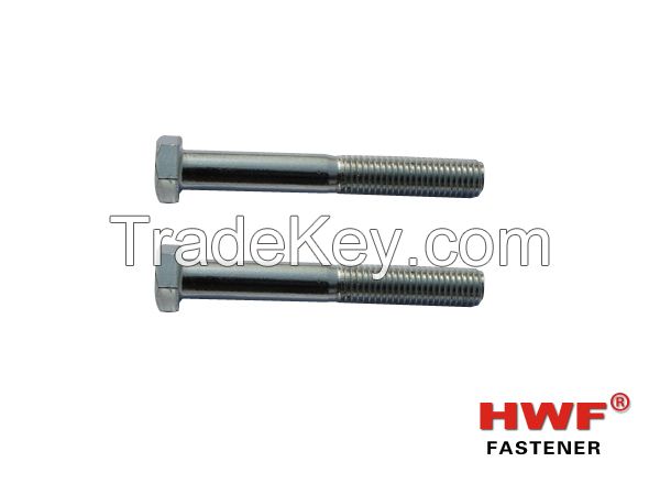 HEX BOLT