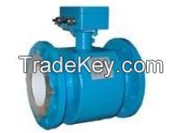 Electromagnetic Flow Meter &amp; VAFM