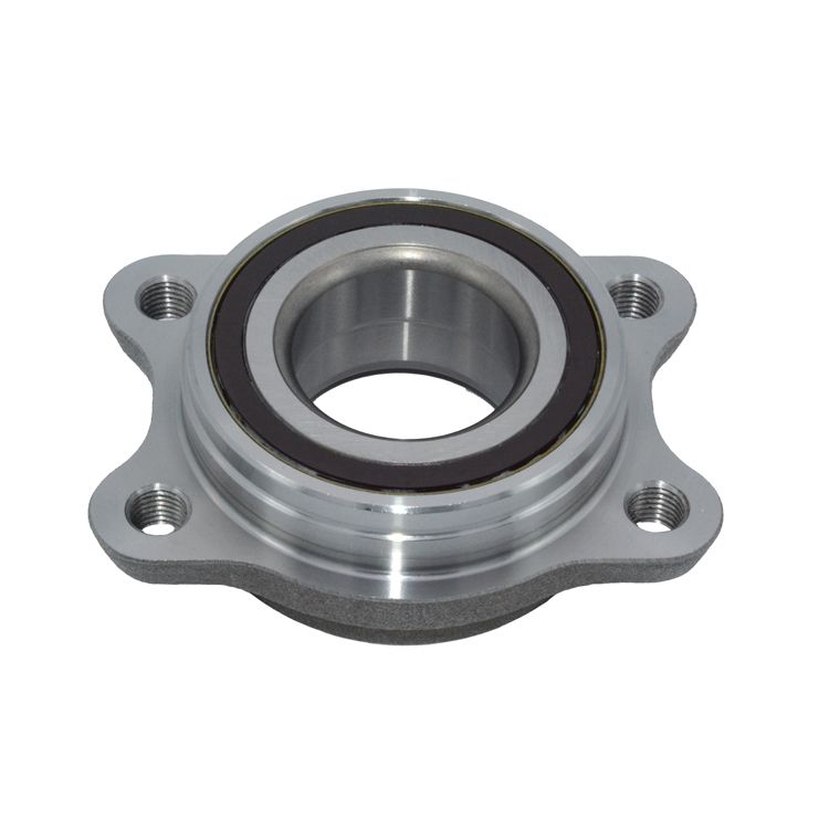 Auto wheel hub bearing 4F0498625 fitting for AUDI A6