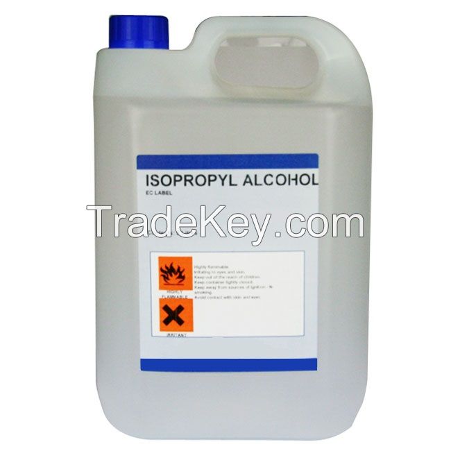 Isopropyl alcohol / IPA / Iso propyl alcohol