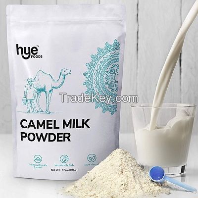 Healthy Camel Milk Powder