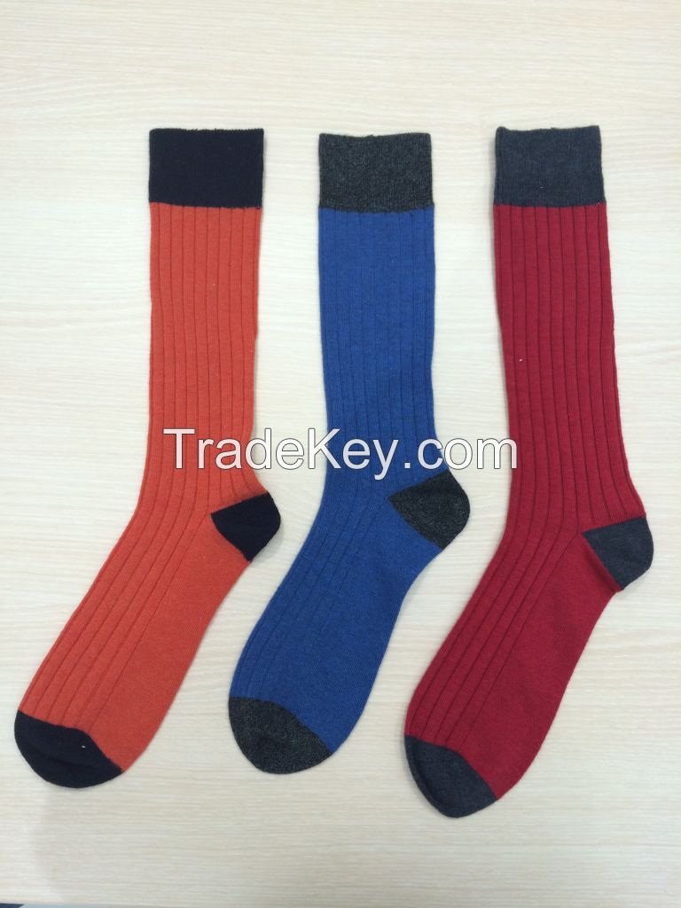 cashmere socks