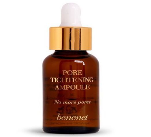 Benenet PORE TIGHTENING AMPOULE