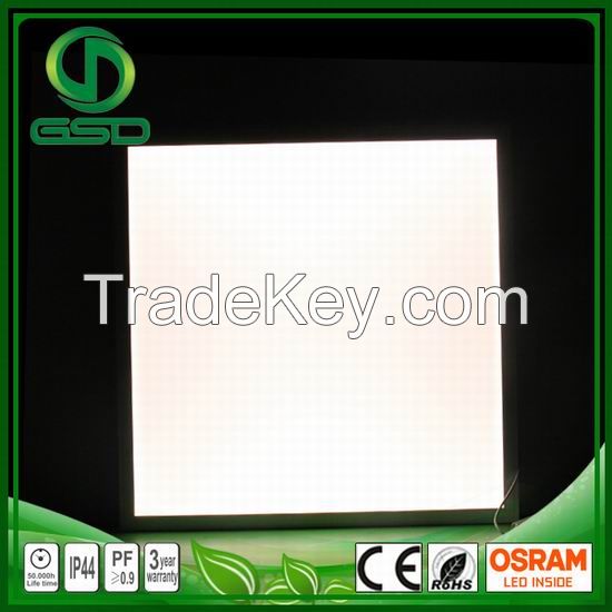 Classical led panel light 45w led panel light no flicker