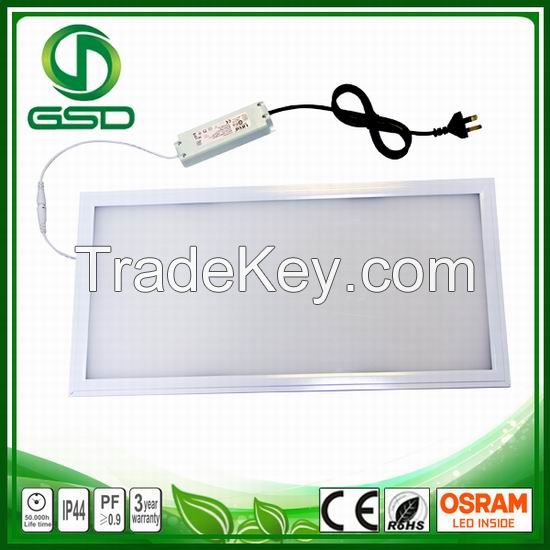 Quality Epistar led ceiling panel light ,20w led panel light. 