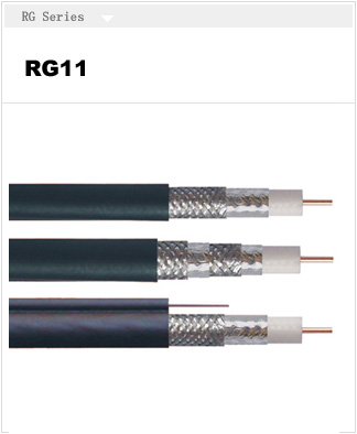 Coaxial Cable