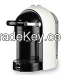 ESE pods (44mm) espresso coffee machine