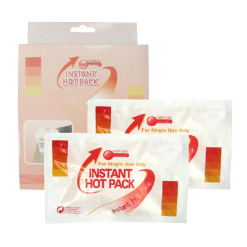 instant cold pack