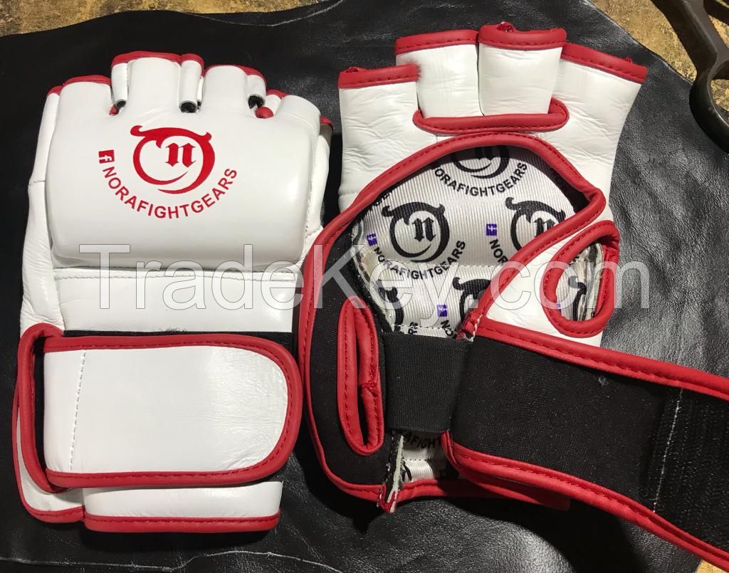 MMA Gloves