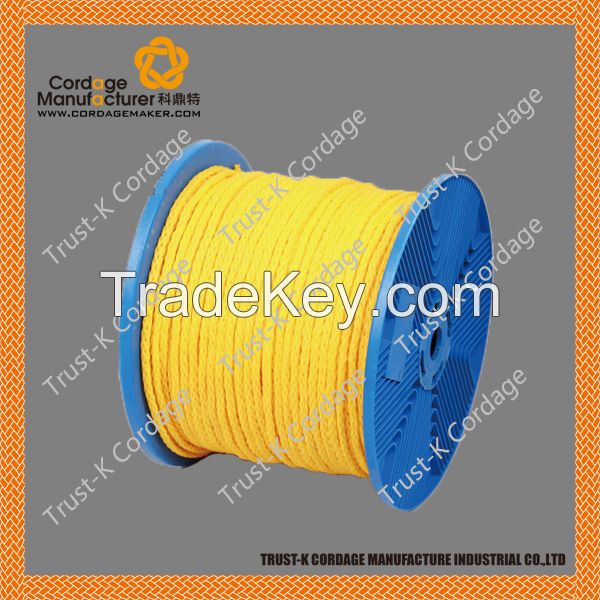 PP Hollow Braided Rope