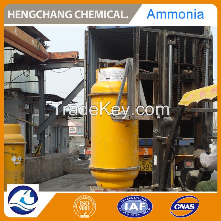 Liquid Ammonia / Anhydrous Ammonia / Ammonia Price Cameroon