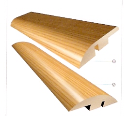 accessory of laminate flooring---reducer