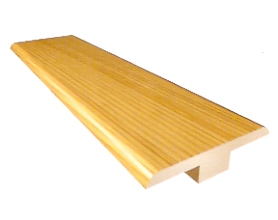 accessory of laminate flooring---T-molding