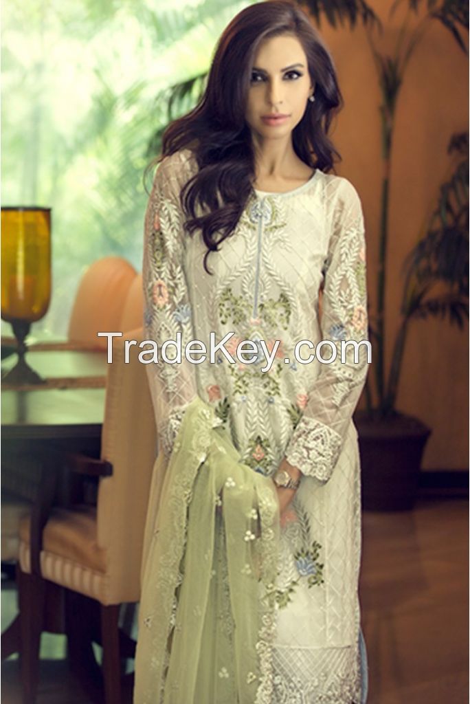 women embroidered dresses