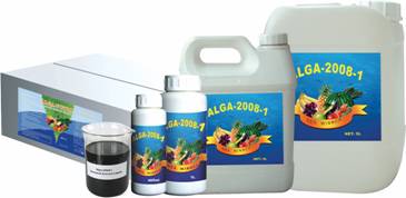 Foliar Fertilizer