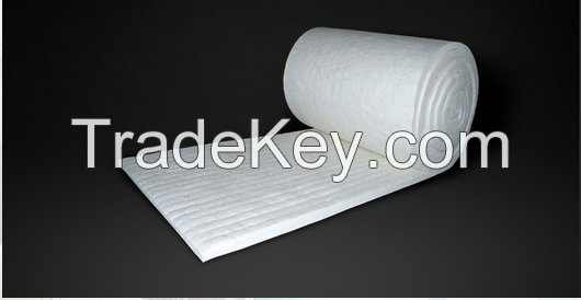 Luyang Bio-soluble Fiber Blanket